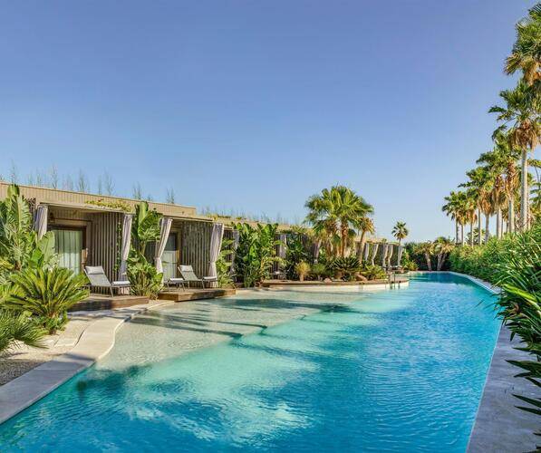Biblos Resort Alacati