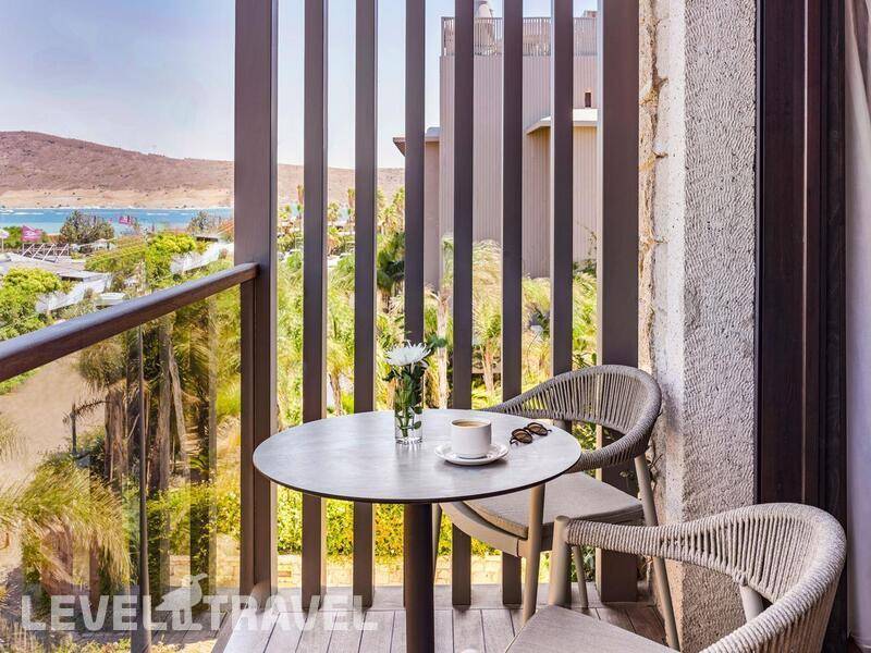 Фотография Biblos Resort Alacati