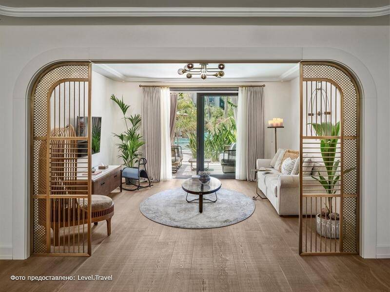 Фотография Biblos Resort Alacati