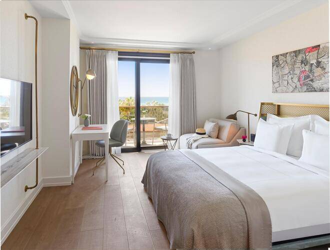 Biblos Resort Alacati