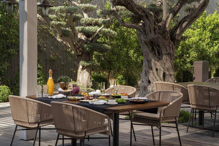 Biblos Resort Alacati