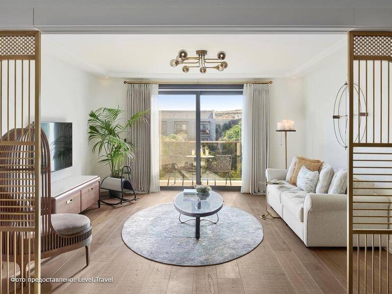 Фотография Biblos Resort Alacati