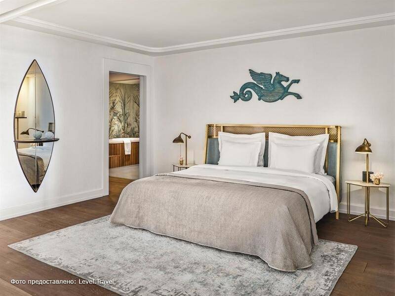 Фотография Biblos Resort Alacati