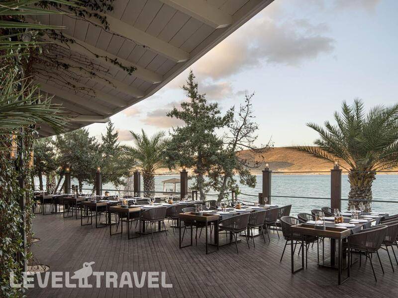 Фотография Biblos Resort Alacati