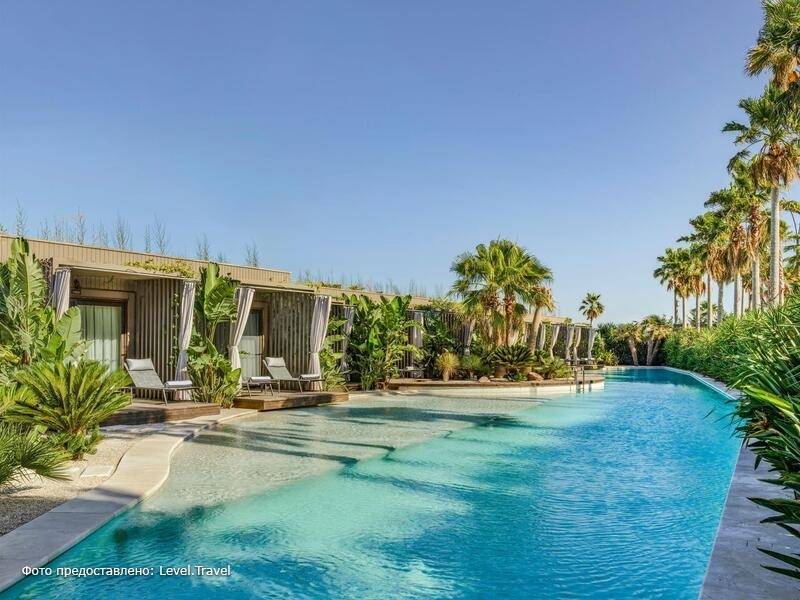 Фотография Biblos Resort Alacati