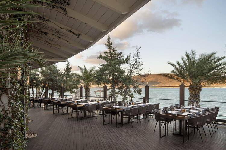 Biblos Resort Alacati