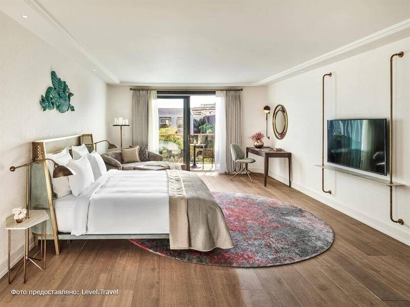 Фотография Biblos Resort Alacati