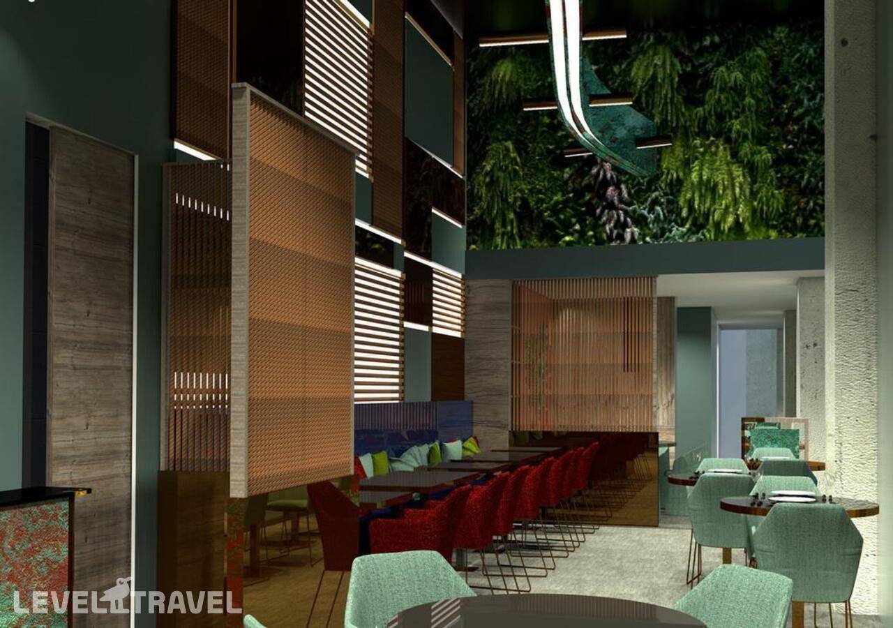 фотографии отеля The J Hotel в Италия(Лидо ди Езоло) - фото №2