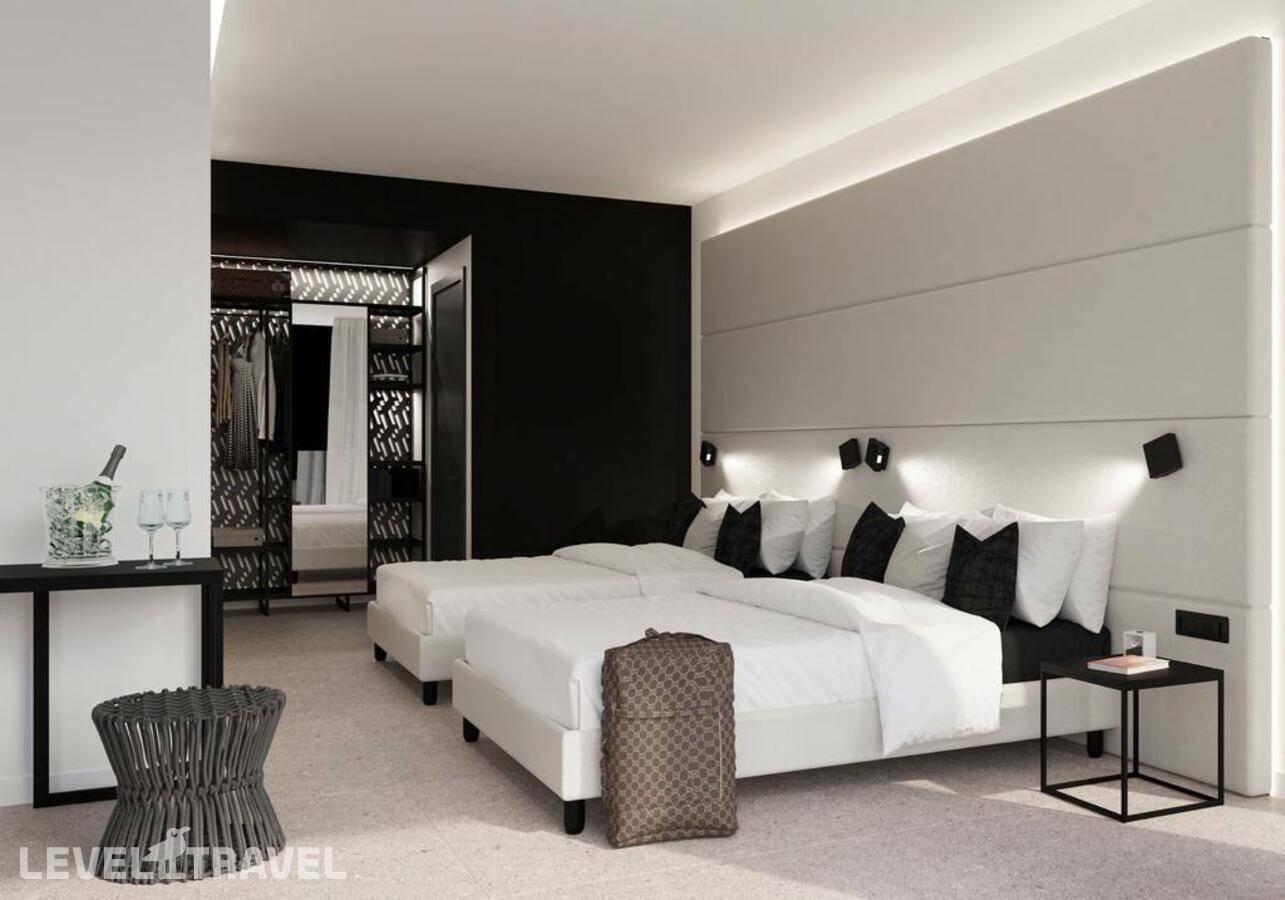 фотографии отеля The J Hotel в Италия(Лидо ди Езоло) - фото №26