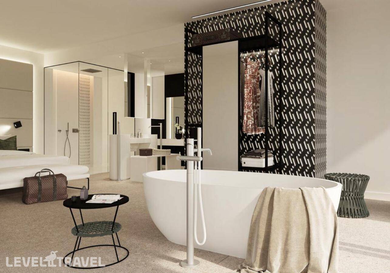 фотографии отеля The J Hotel в Италия(Лидо ди Езоло) - фото №27