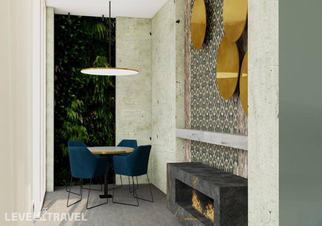 фотографии отеля The J Hotel в Италия(Лидо ди Езоло) - фото №11