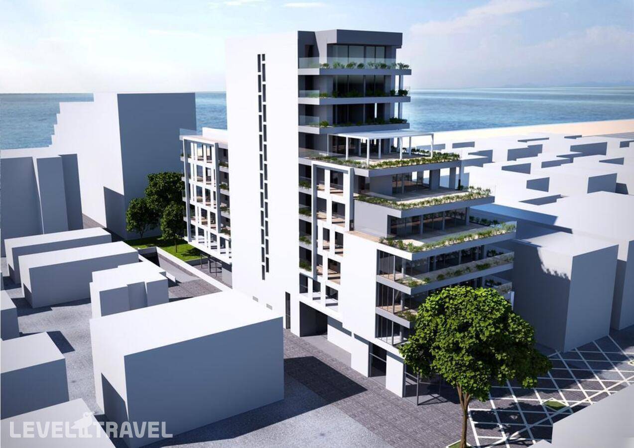 фотографии отеля The J Hotel в Италия(Лидо ди Езоло) - фото №19