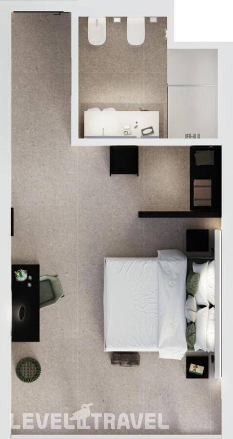 фотографии отеля The J Hotel в Италия(Лидо ди Езоло) - фото №24