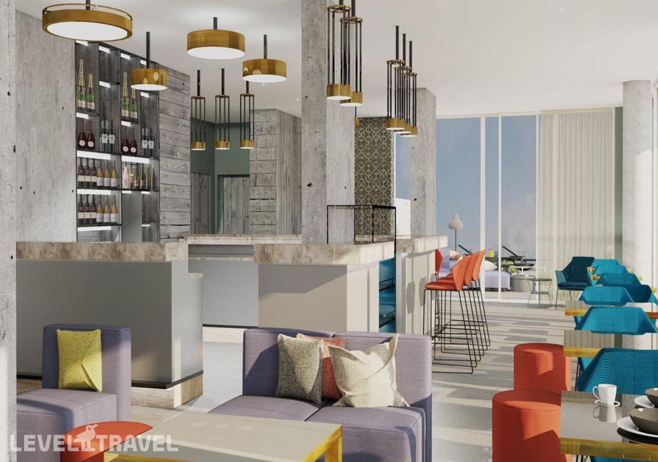 фотографии отеля The J Hotel в Италия(Лидо ди Езоло) - фото №10