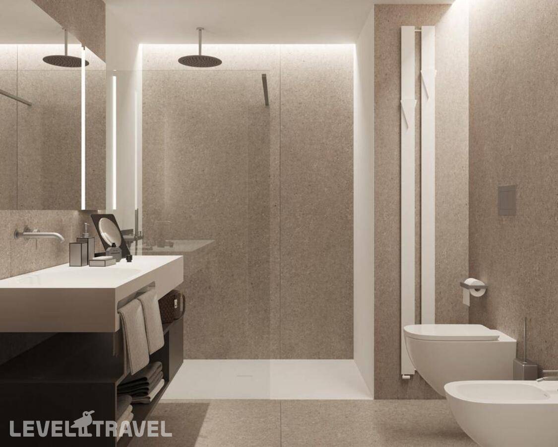 фотографии отеля The J Hotel в Италия(Лидо ди Езоло) - фото №13