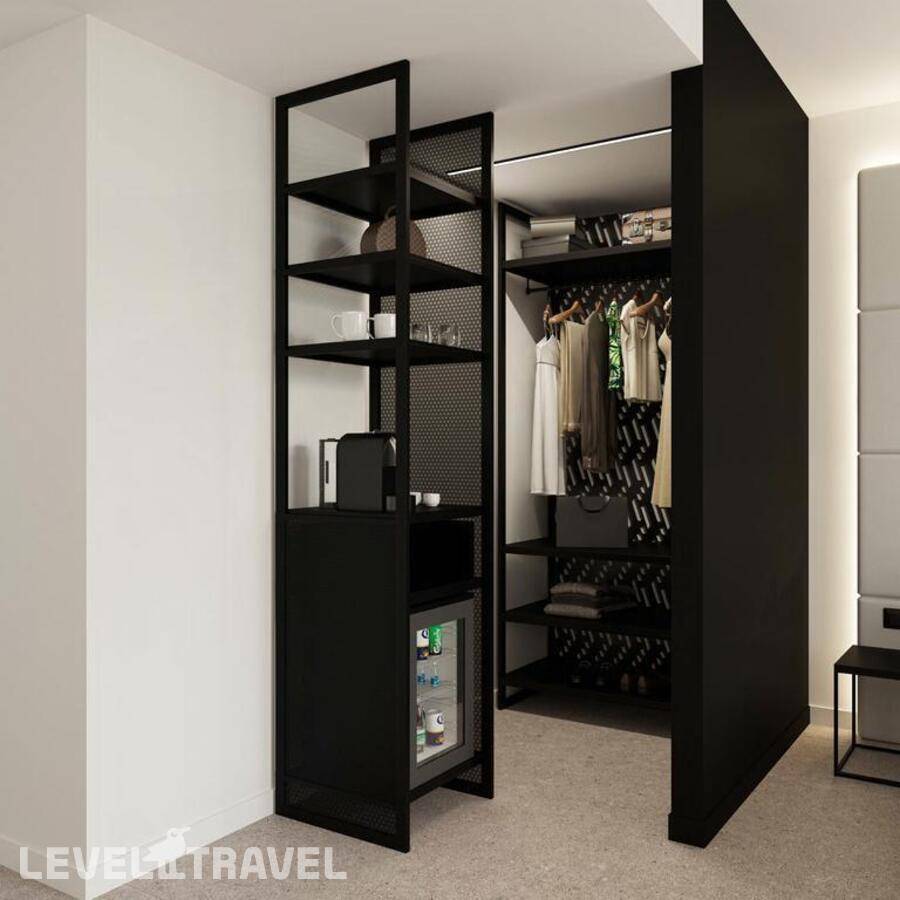 фотографии отеля The J Hotel в Италия(Лидо ди Езоло) - фото №18