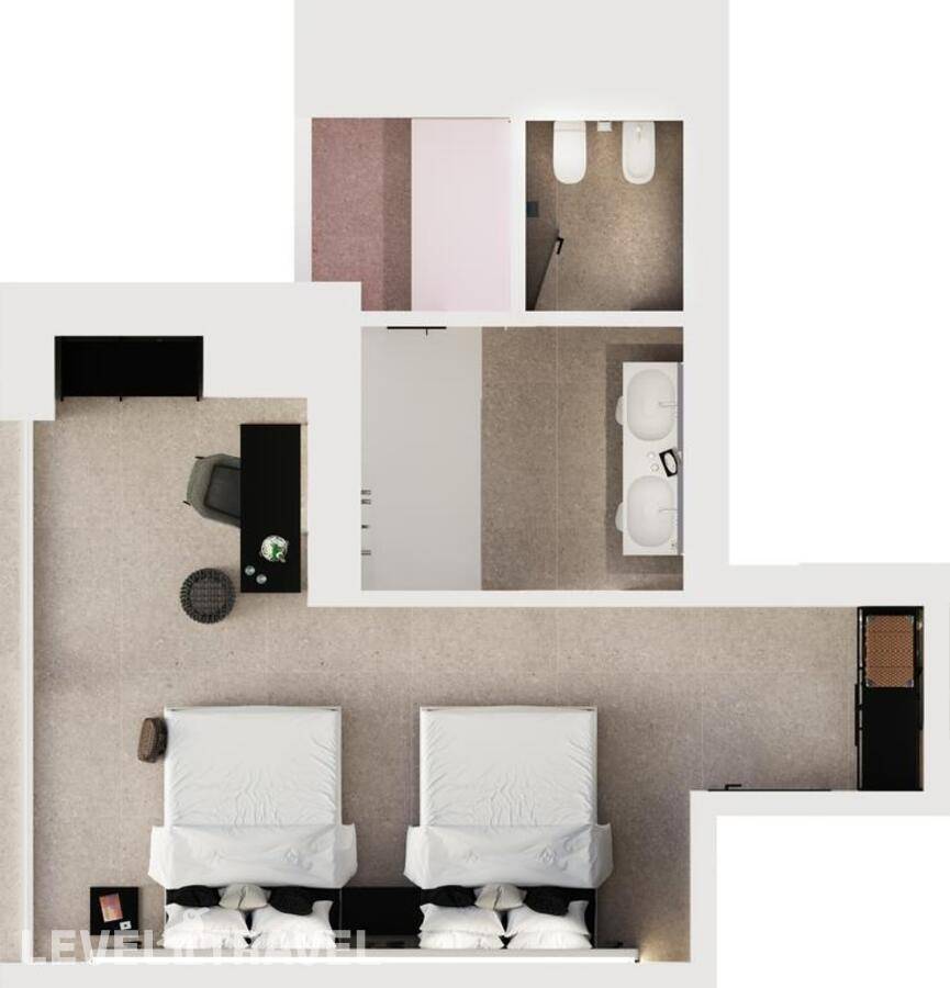 фотографии отеля The J Hotel в Италия(Лидо ди Езоло) - фото №22