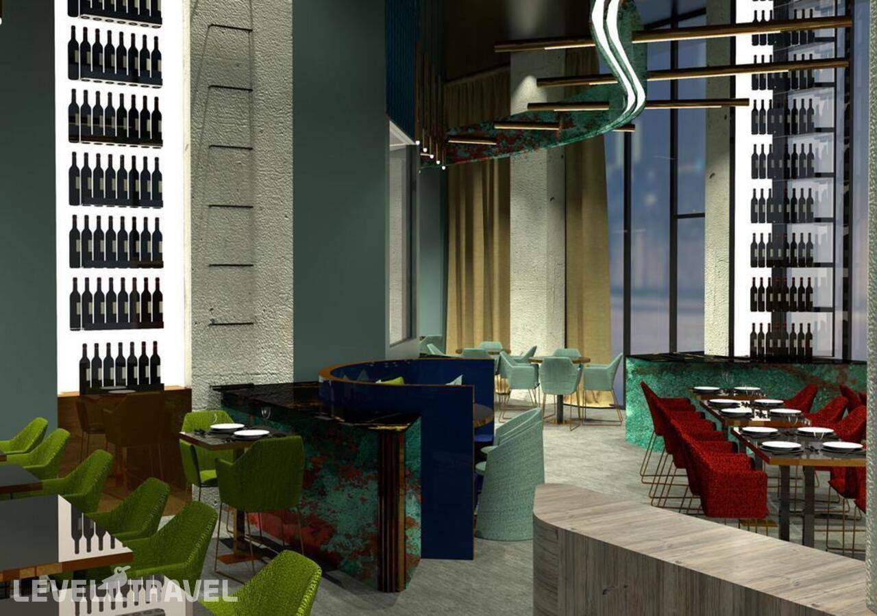 фотографии отеля The J Hotel в Италия(Лидо ди Езоло) - фото №4