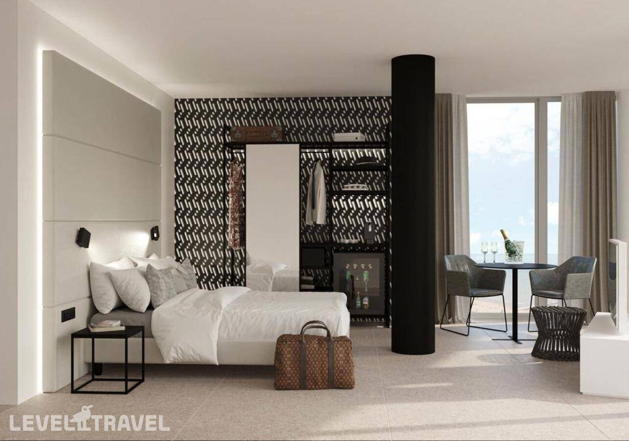 фотографии отеля The J Hotel в Италия(Лидо ди Езоло) - фото №20