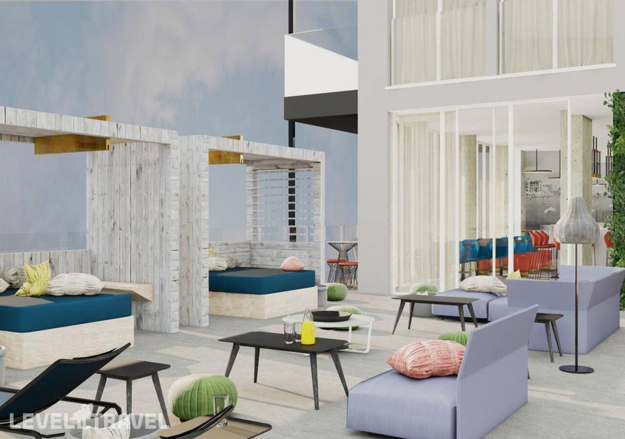 фотографии отеля The J Hotel в Италия(Лидо ди Езоло) - фото №8