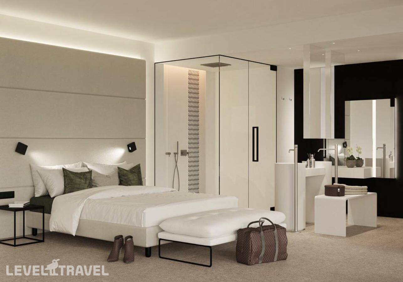 фотографии отеля The J Hotel в Италия(Лидо ди Езоло) - фото №12