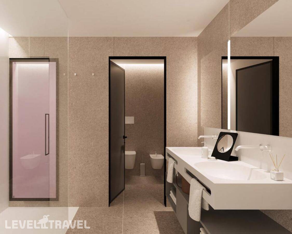 фотографии отеля The J Hotel в Италия(Лидо ди Езоло) - фото №23