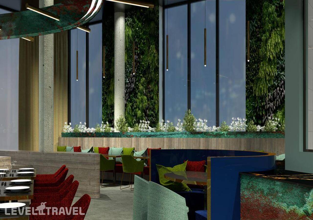 фотографии отеля The J Hotel в Италия(Лидо ди Езоло) - фото №6