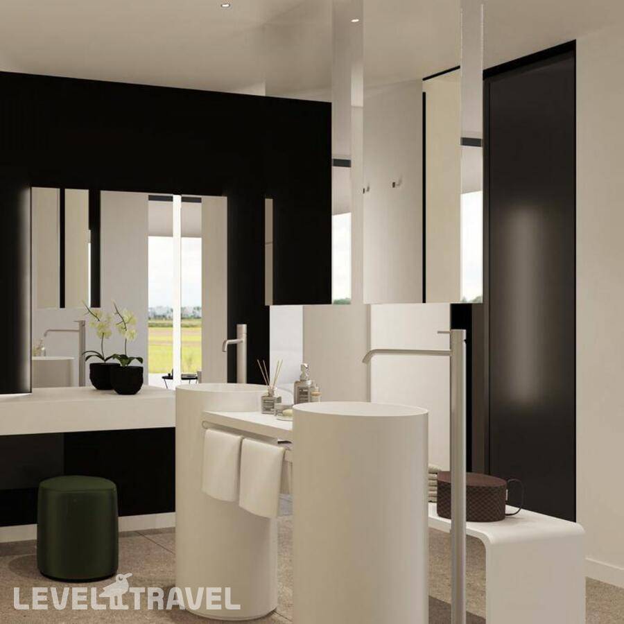 фотографии отеля The J Hotel в Италия(Лидо ди Езоло) - фото №21