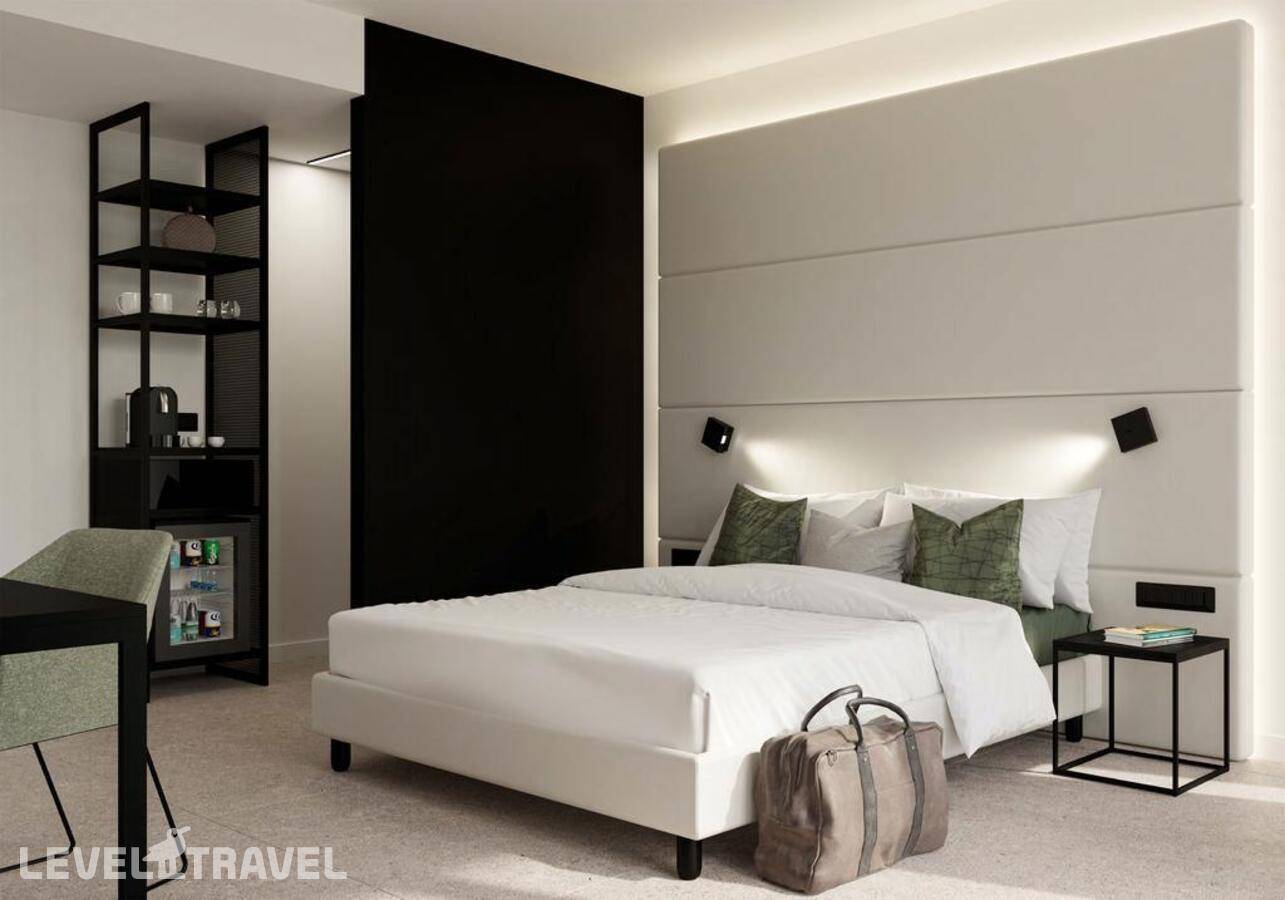 фотографии отеля The J Hotel в Италия(Лидо ди Езоло) - фото №16