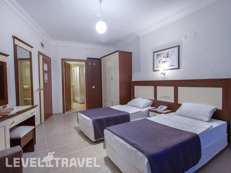 Фотография Kaila City Hotel (Ex. K House Hotel)