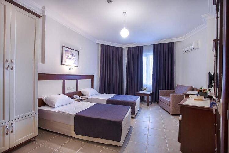 Kaila City Hotel (Ex. K House Hotel)