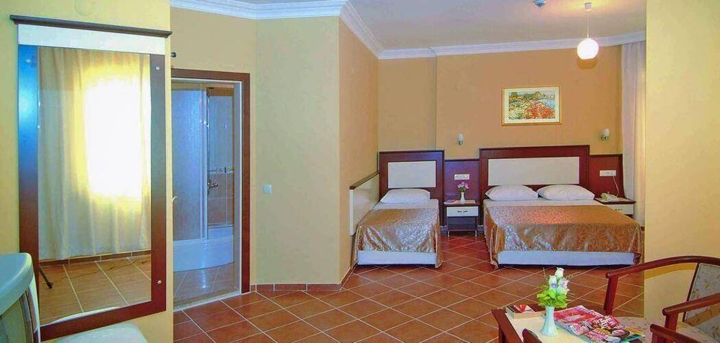 Kaila City Hotel (Ex. K House Hotel)