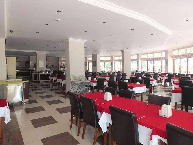 Kaila City Hotel (Ex. K House Hotel)
