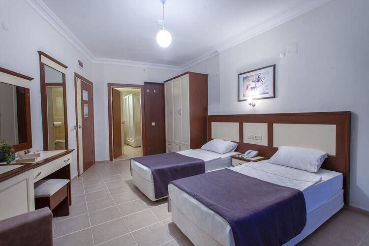 Kaila City Hotel (Ex. K House Hotel)
