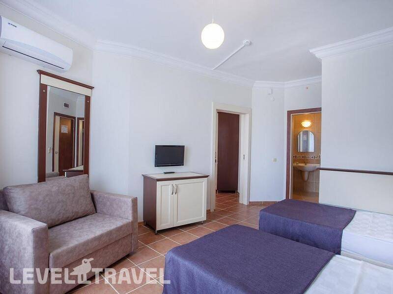 Фотография Kaila City Hotel (Ex. K House Hotel)