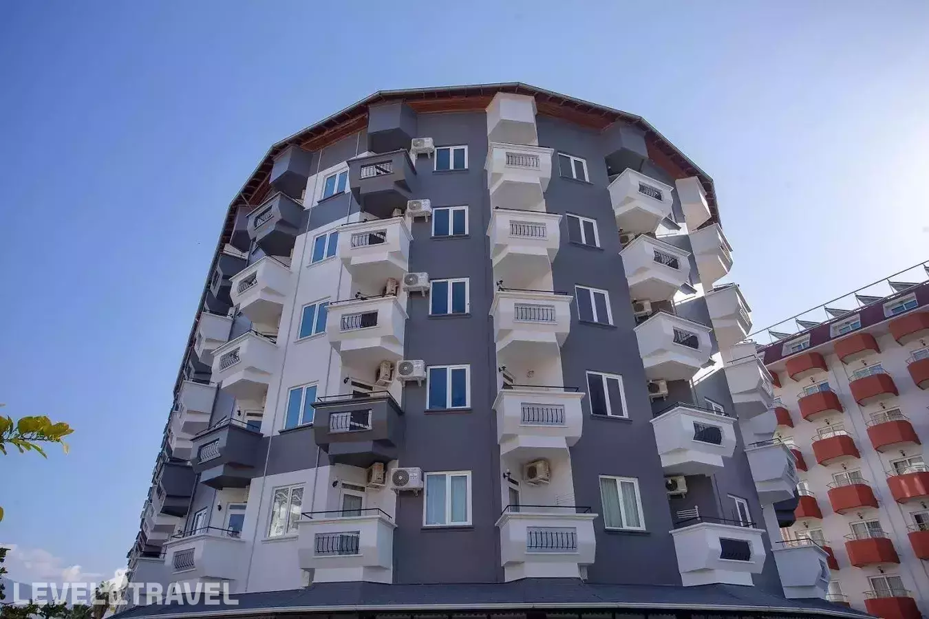 Kaila City Hotel (Ex. K House Hotel)