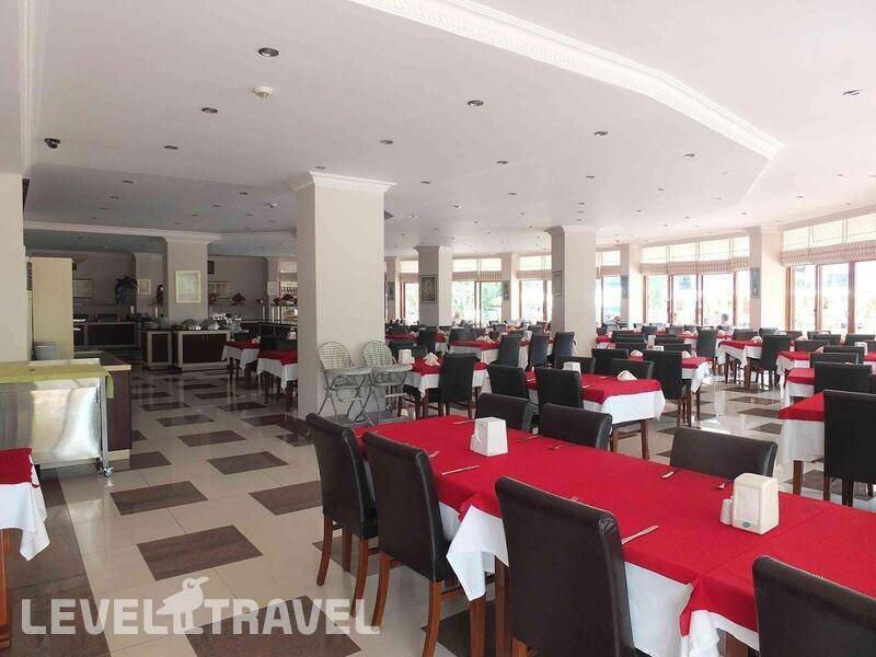 Фотография Kaila City Hotel (Ex. K House Hotel)