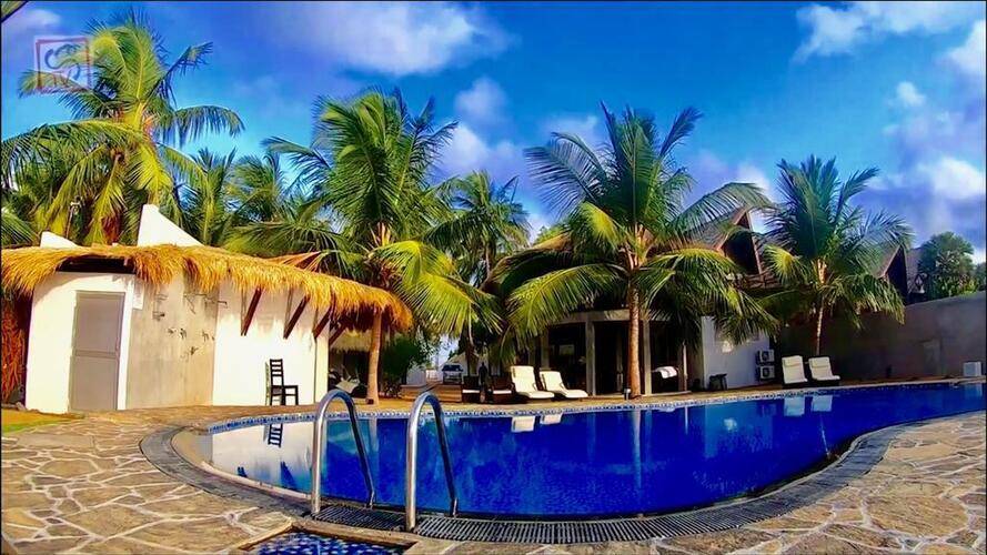Seth Dev Lagoon Chalets