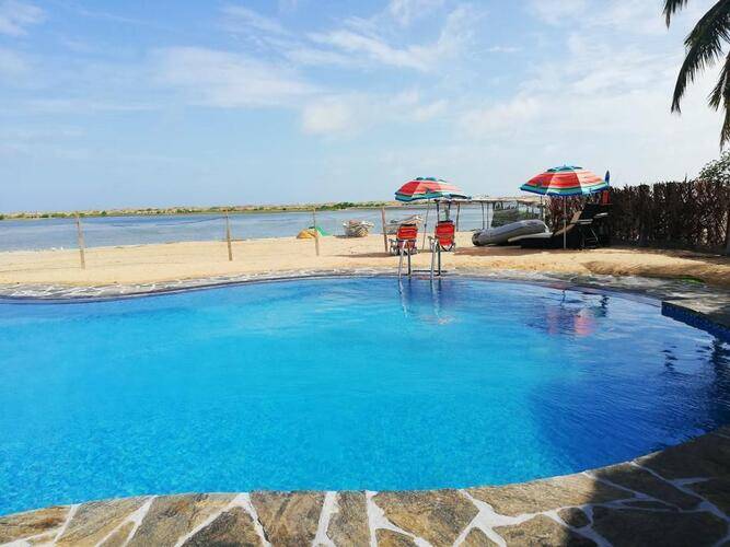 Seth Dev Lagoon Chalets