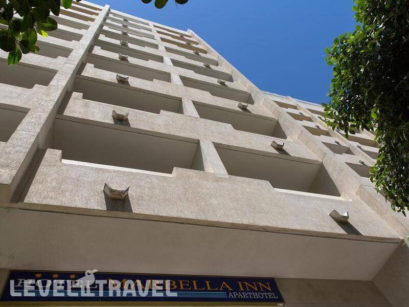 Фотография Marbella Inn