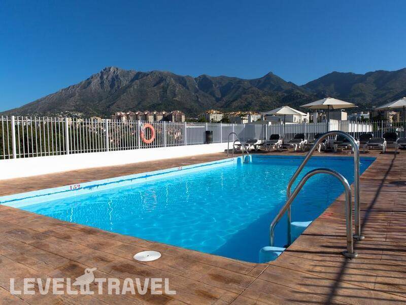 Фотография Marbella Inn