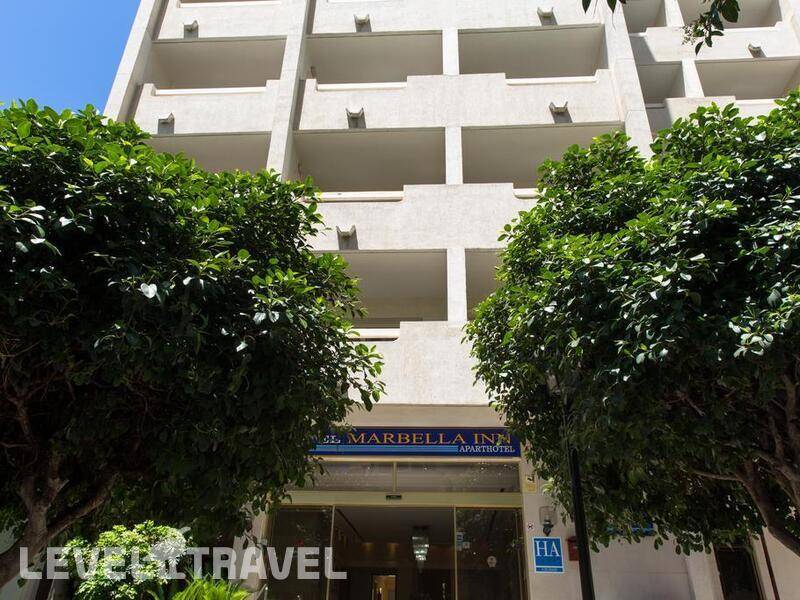 Фотография Marbella Inn