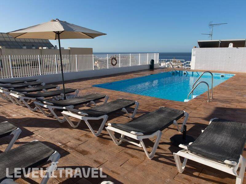 Фотография Marbella Inn