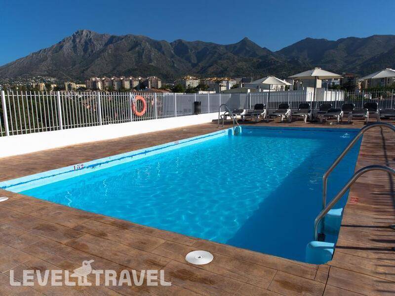 Фотография Marbella Inn