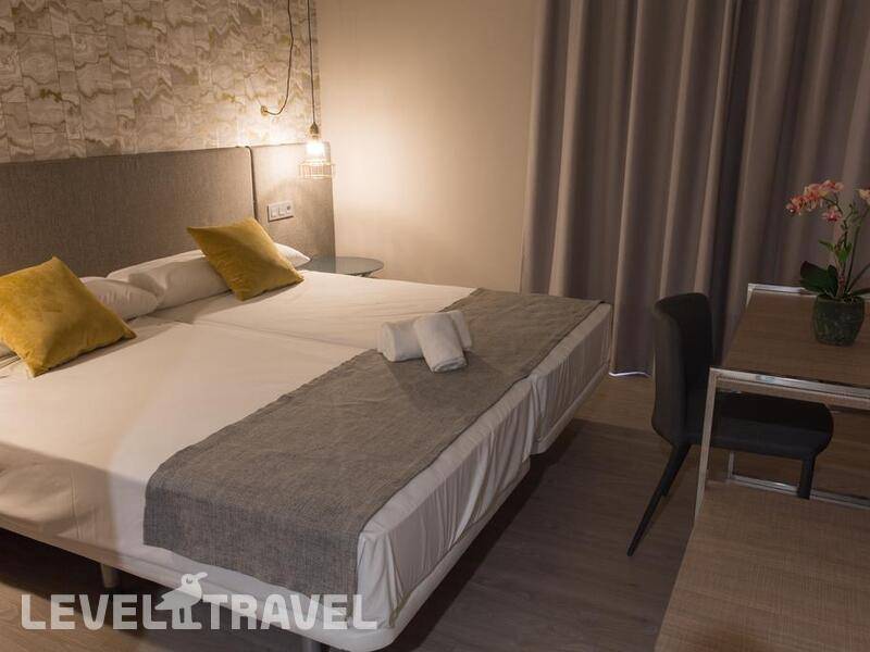 Фотография Marbella Inn