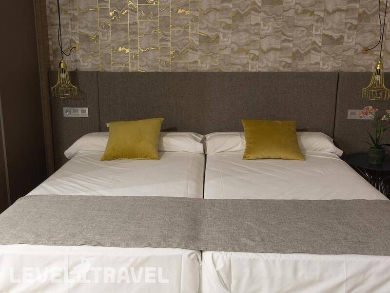 Фотография Marbella Inn