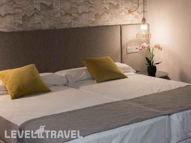 Фотография Marbella Inn