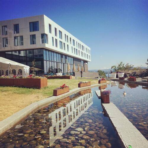 Scandic Fornebu