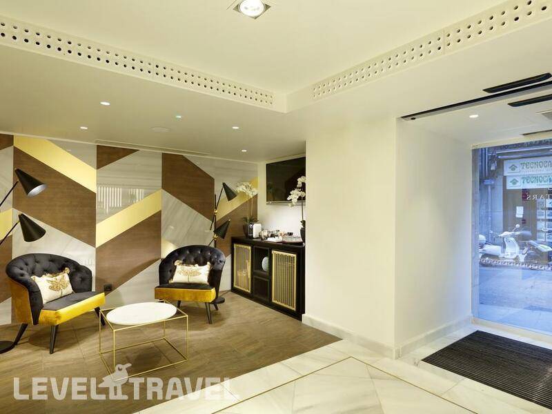 Фотография Eurostars Gran Via