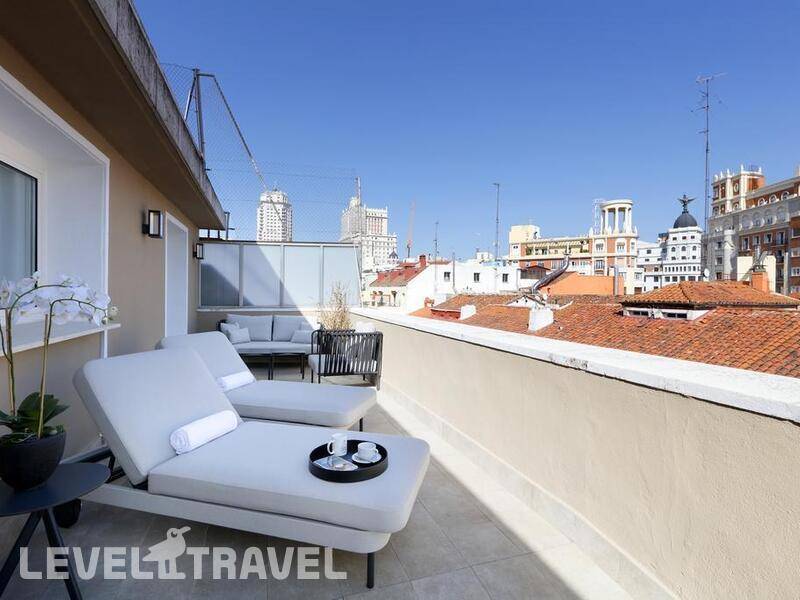 Фотография Eurostars Gran Via
